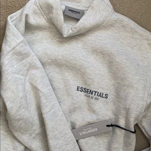 FOG Essentials Sweatshirt